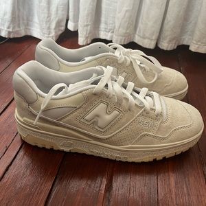New Balance 550 Women’s Sneakers